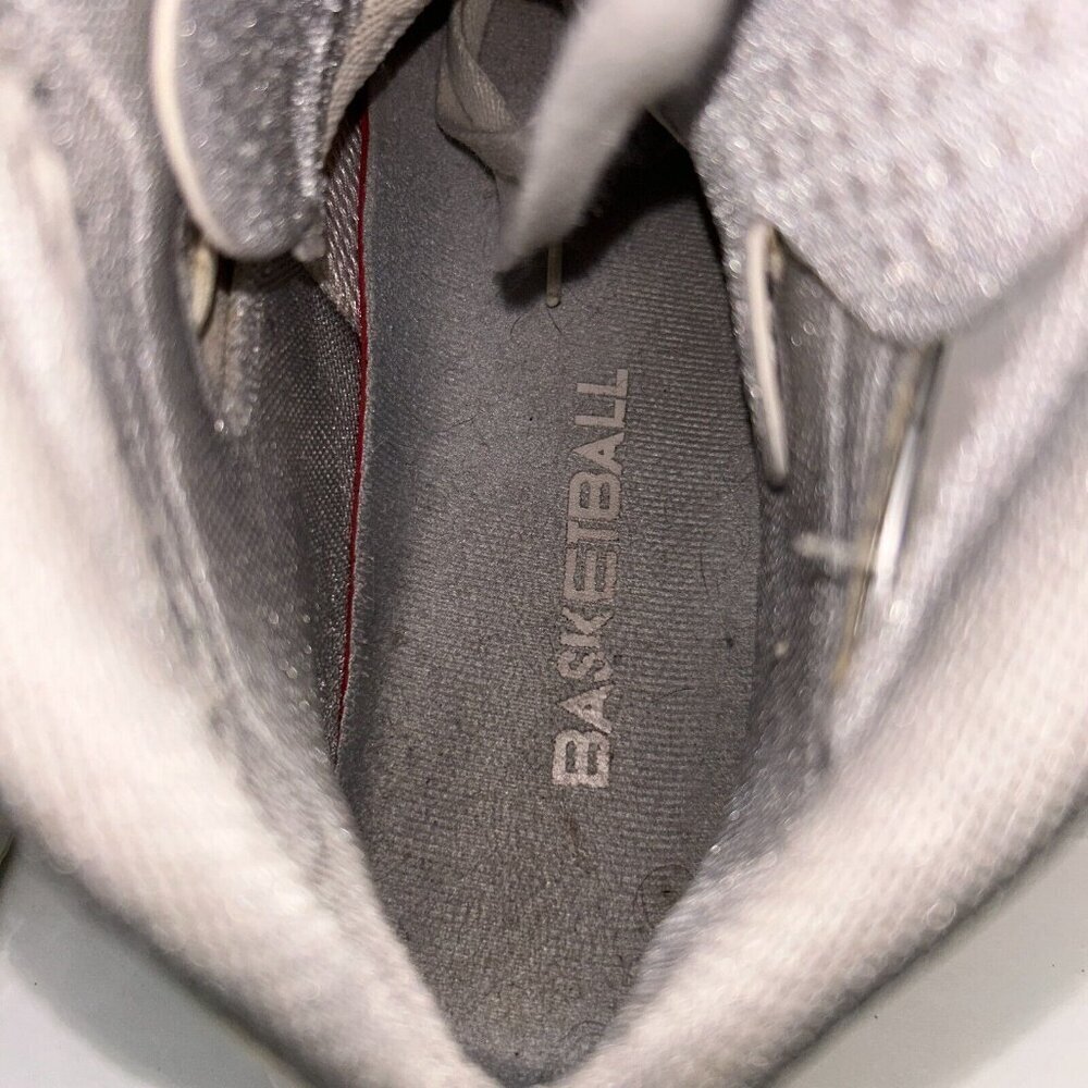 Nike Hyperdunk Leather Basketball Shoes Flywire 407627 Green 2010 Men's Size 16 - Picture 11 of 16